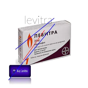 Ou acheter levitra générique en ligne